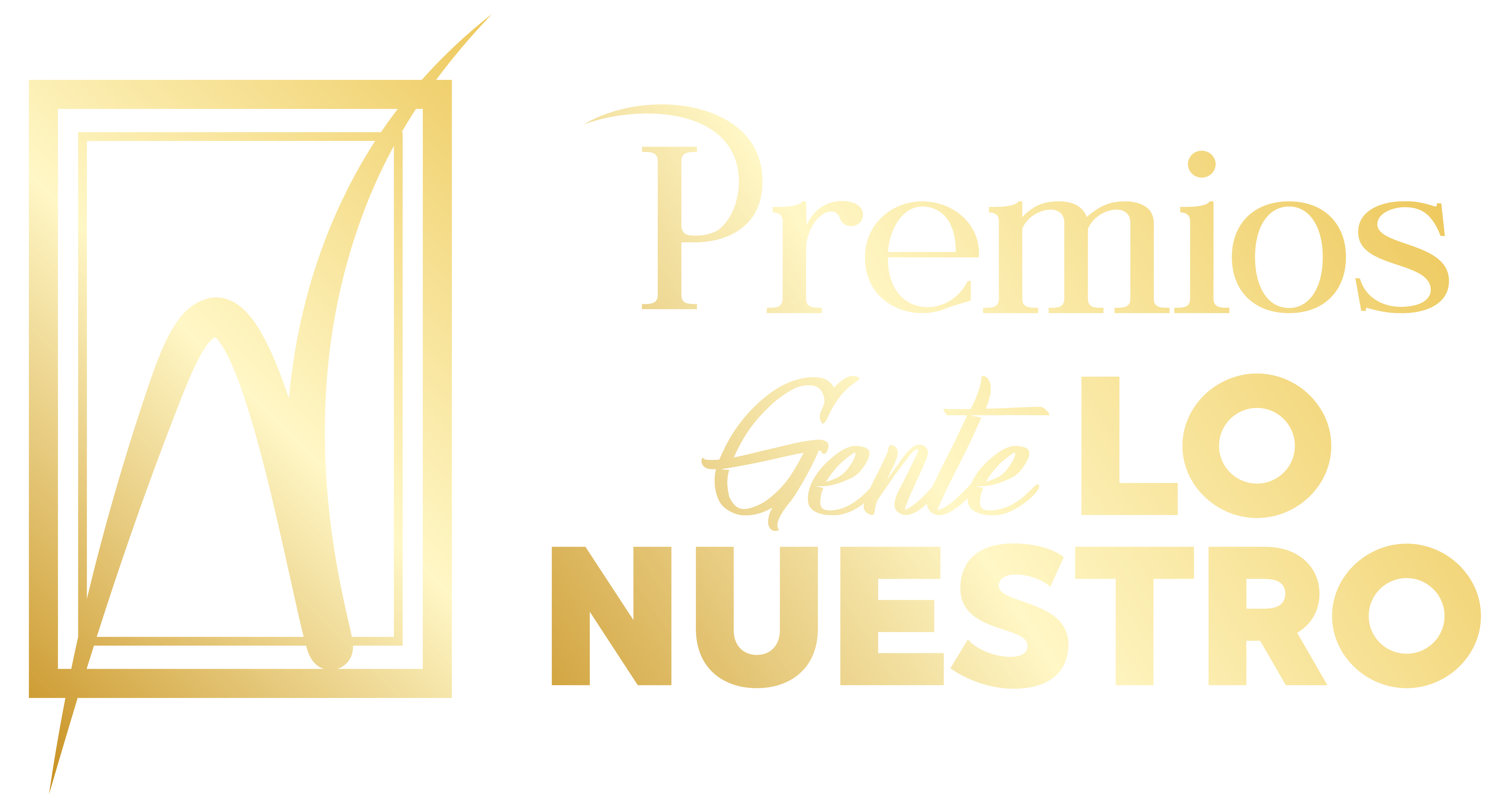 Premios Gente Lo Nuestro